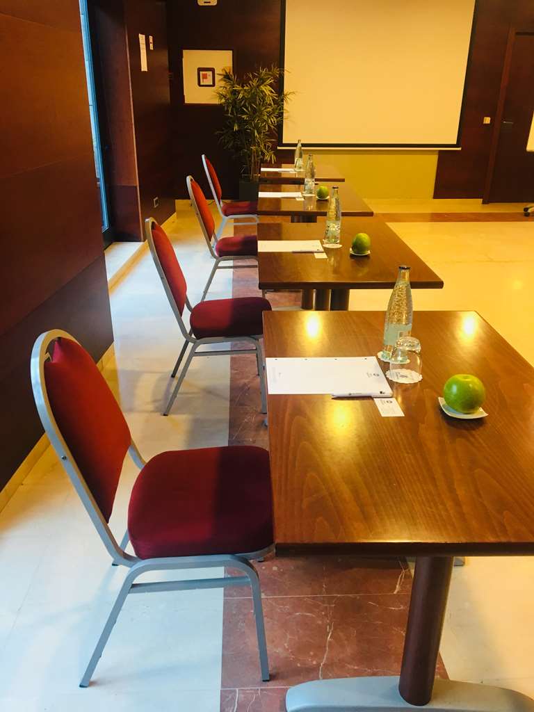 Фото Best Western Hotel Mediterraneo