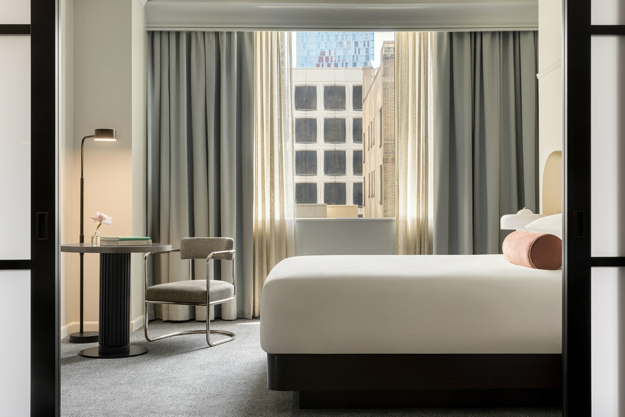 Фото Kimpton Hotel Monaco Seattle, an Ihg Hotel