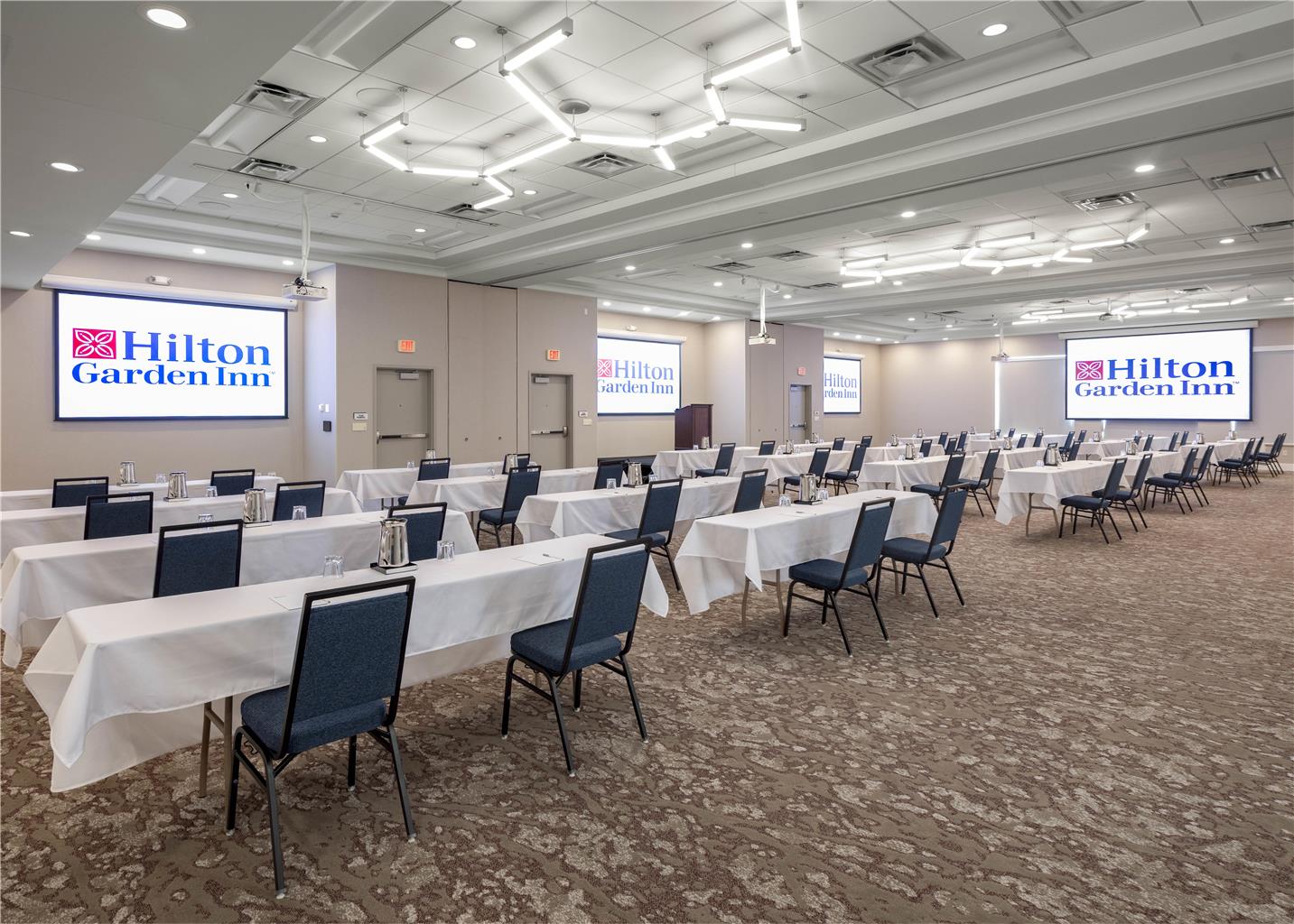 Фото Hilton Garden Inn Des Moines/Urbandale