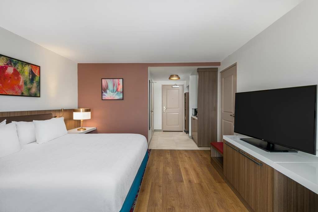 Фото Hilton Garden Inn Atlanta/Peachtree City