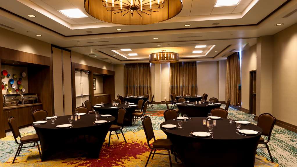 Фото Hilton Garden Inn Arvada Denver, Co