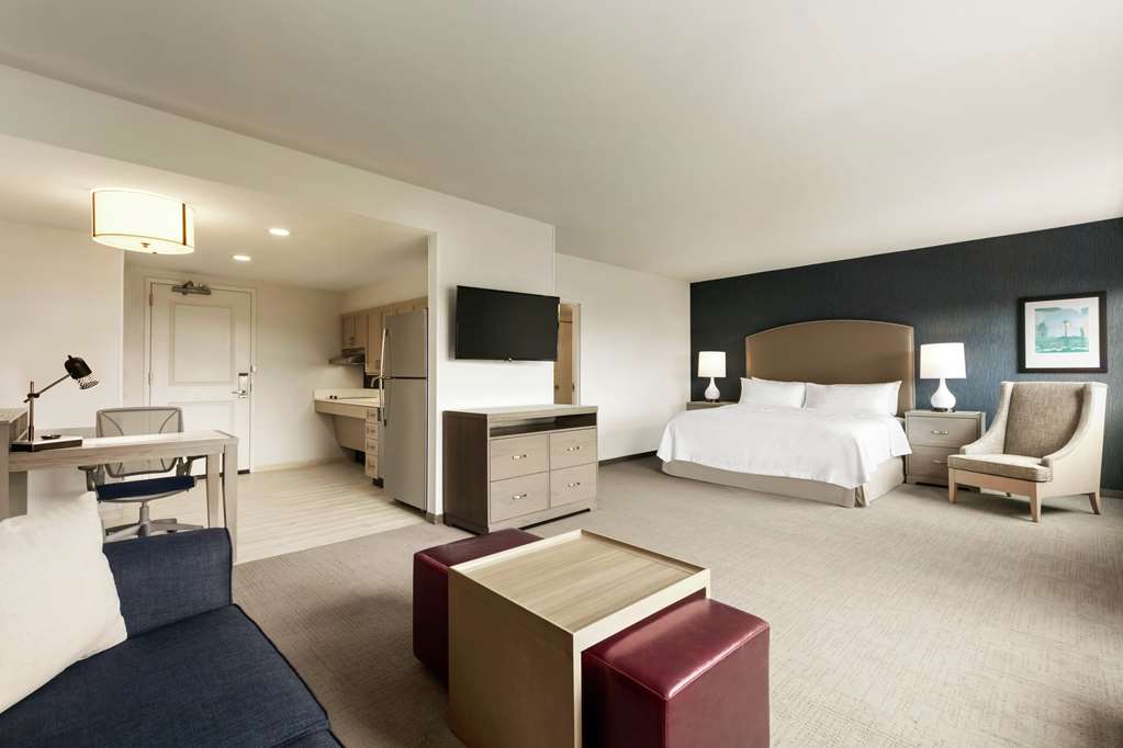 Фото Homewood Suites by Hilton Worcester