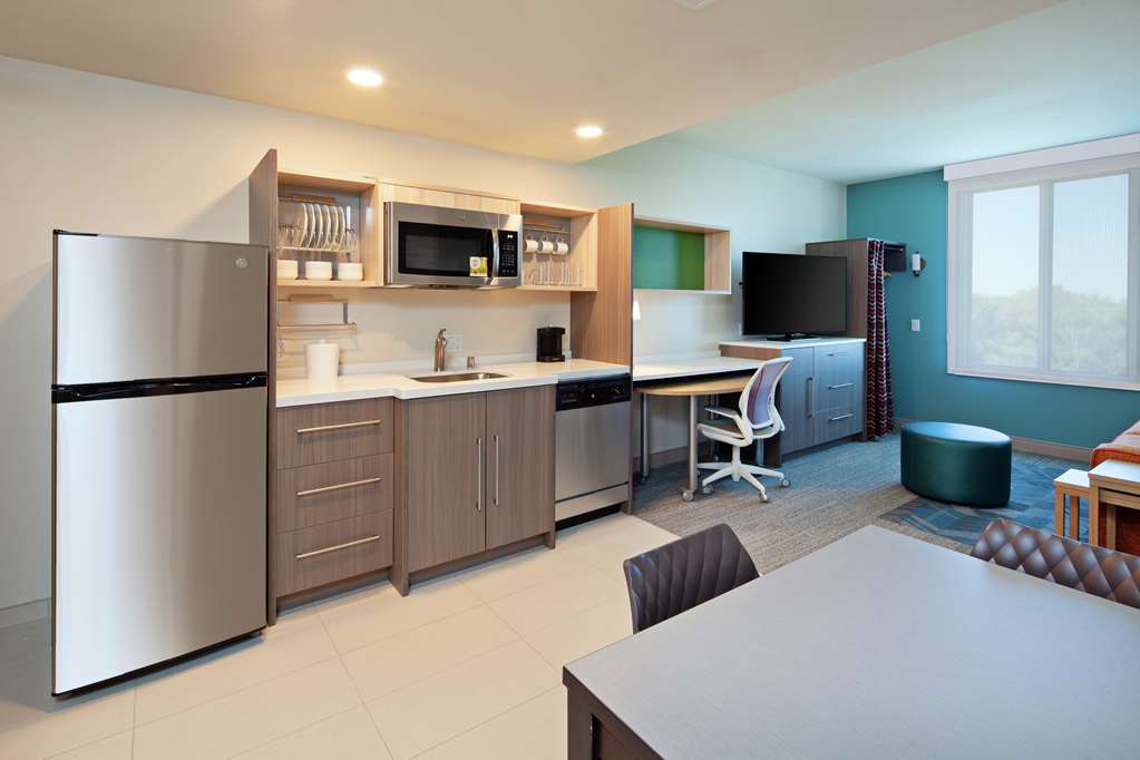 Фото Home2 Suites by Hilton Alameda Oakland Airport