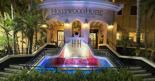 Фото The Hollywood Hotel
