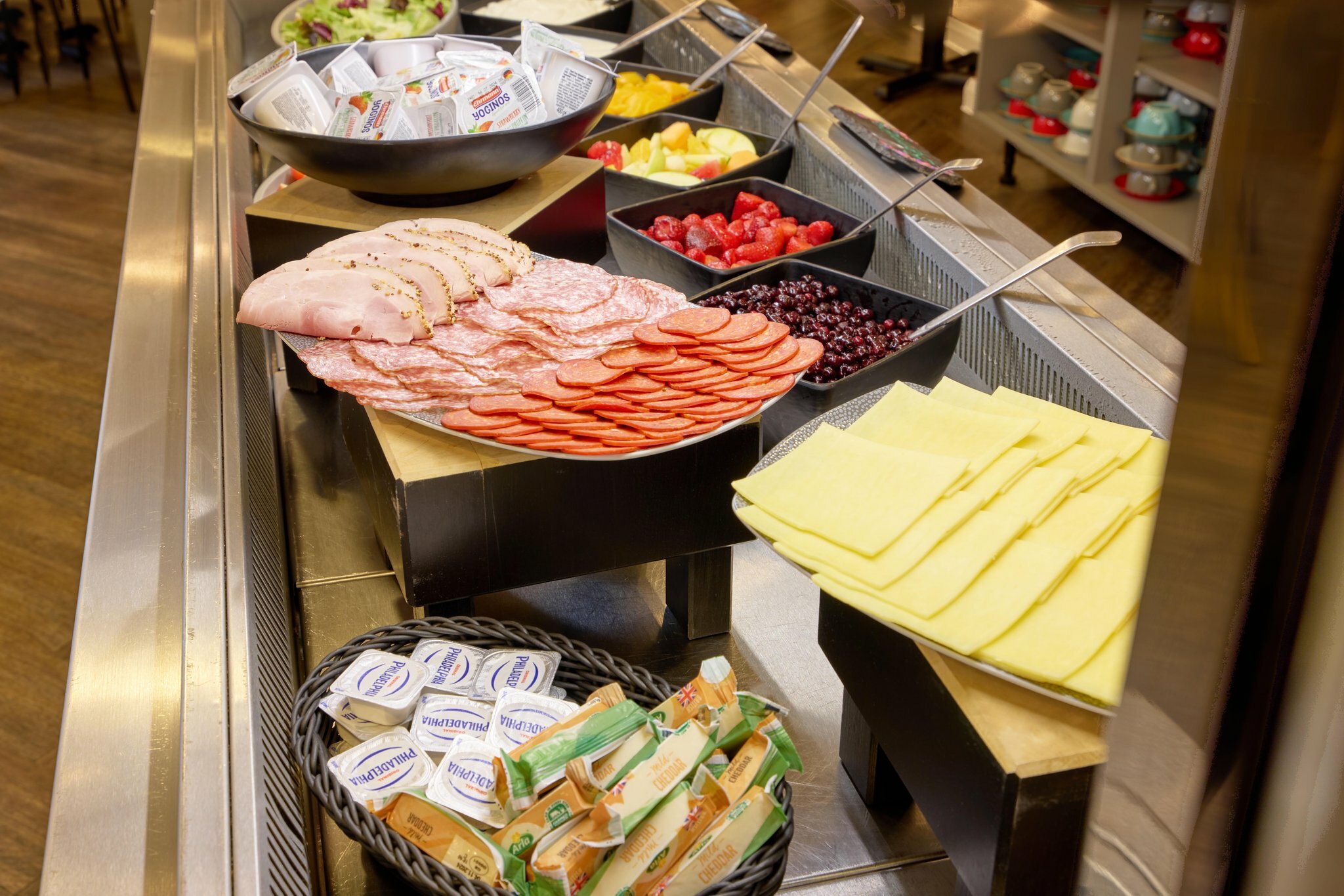 Фото The niu Loom