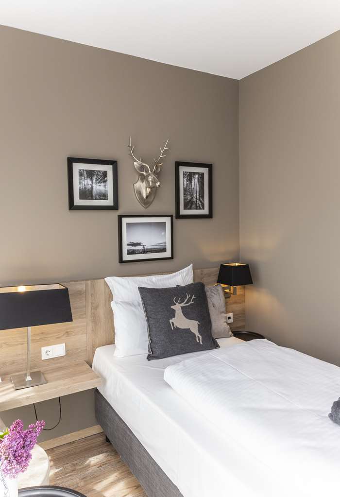 Фото Best Western Plus Hotel Ostertor