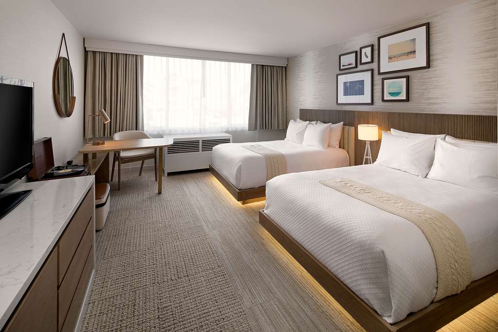 Фото Belamar Hotel Manhattan Beach, Tapestry Collection by Hilton