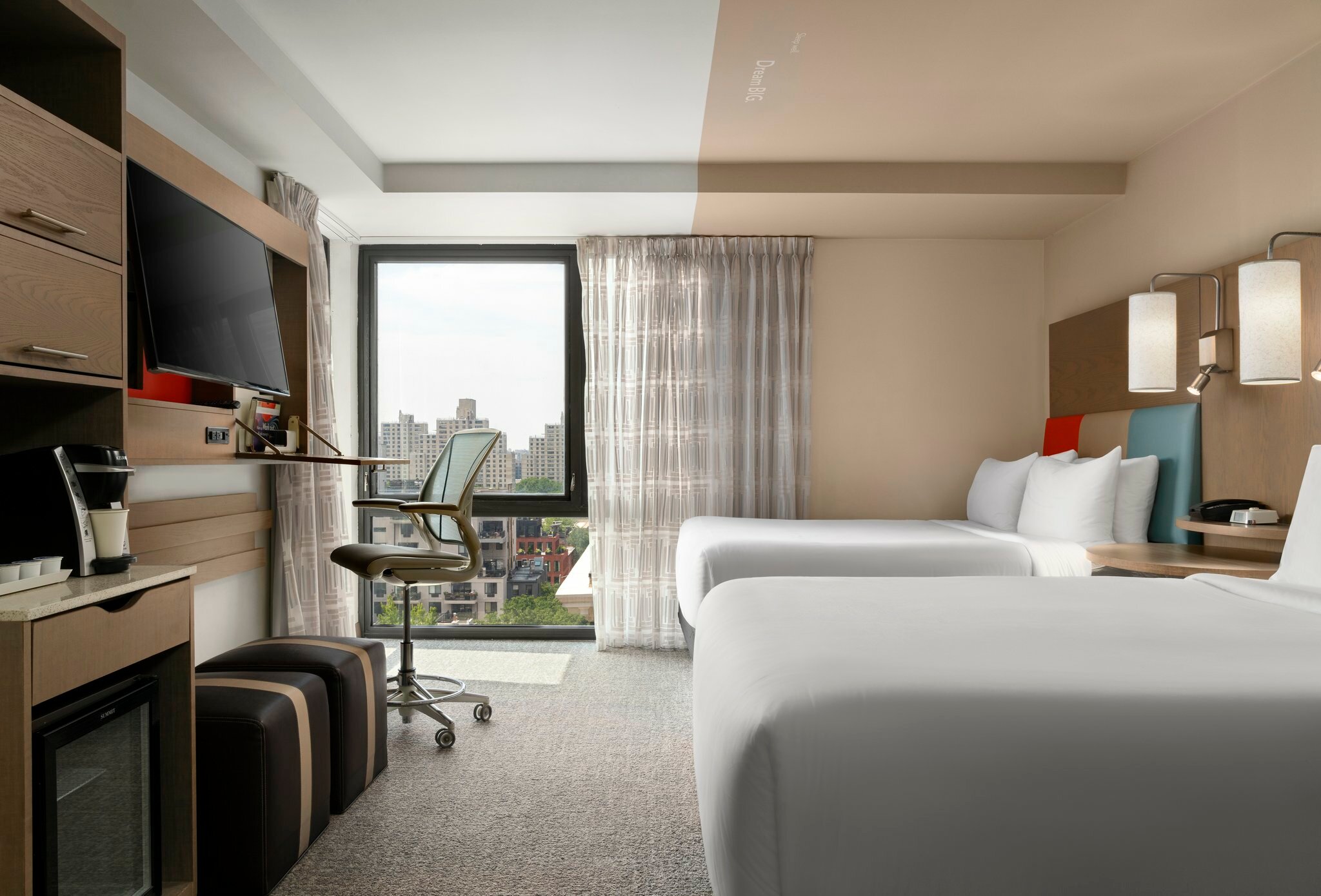 Фото Even Hotel Brooklyn, an Ihg Hotel
