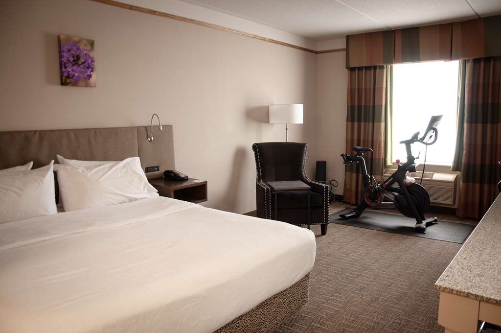 Фото Hilton Garden Inn Appleton/Kimberly