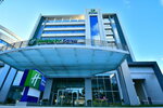 Holiday Inn Express Asuncion Aviadores, an Ihg Hotel