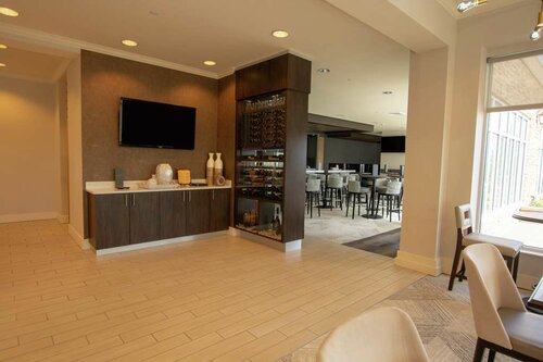 Гостиница Hilton Garden Inn Great Falls в Грейт-Фоллс