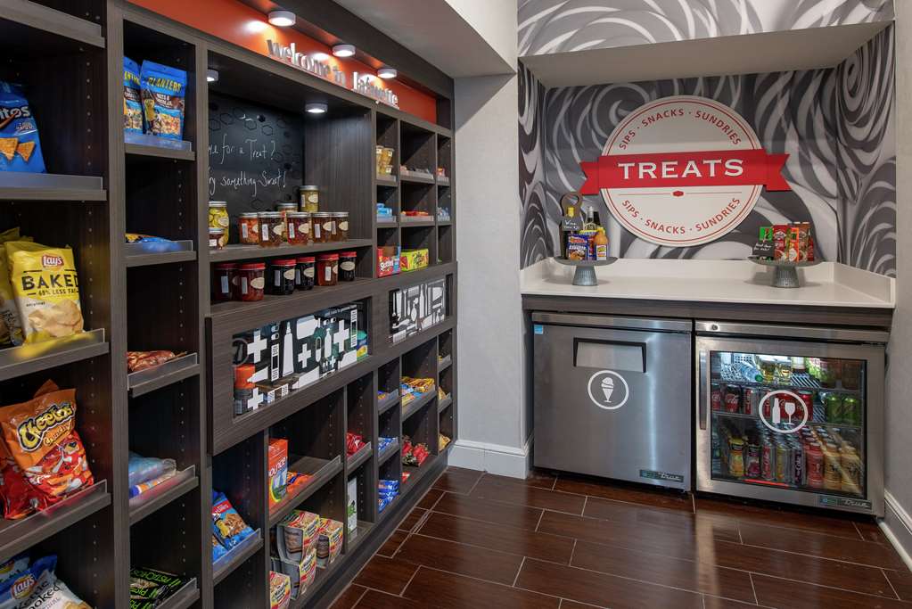 Фото Hampton Inn & Suites Lafayette