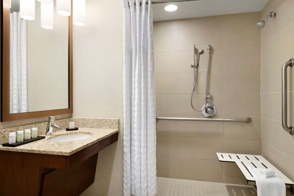 Фото Embassy Suites Denver-Downtown/Convention Center