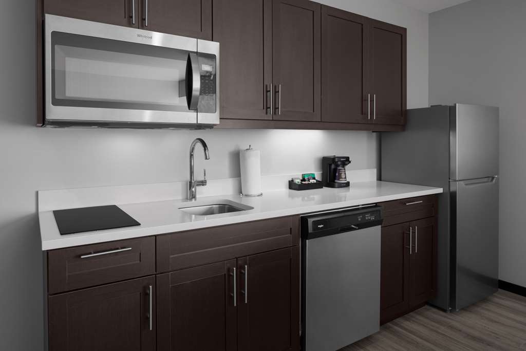 Фото Homewood Suites by Hilton Charlotte Uptown First Ward