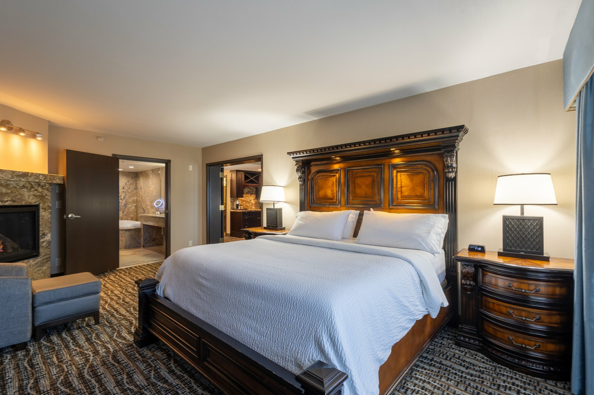 Фото Holiday Inn South Jordan - Slc South, an Ihg Hotel