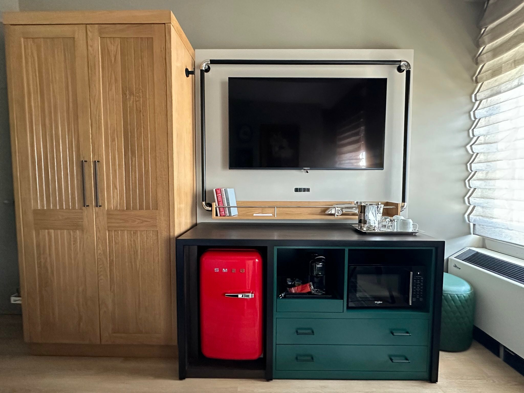 Фото Hotel Indigo Baton Rouge Downtown, an Ihg Hotel