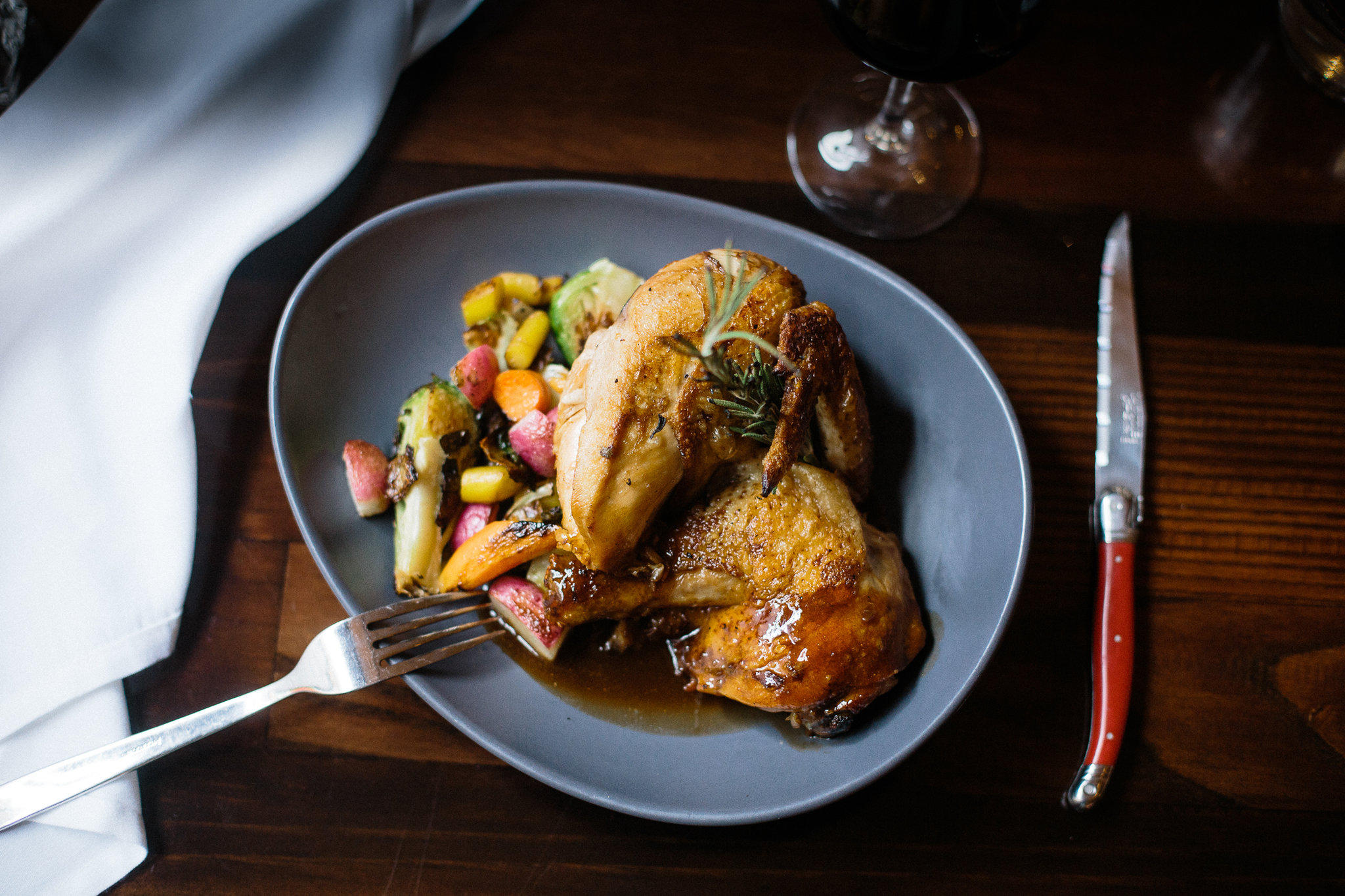 Фото Kimpton Hotel Palomar Philadelphia, an Ihg Hotel