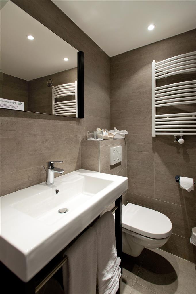 Фото Best Western Hotel Royal Centre