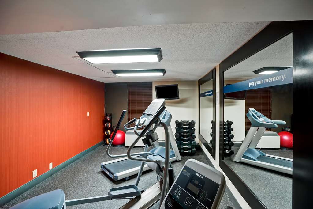 Фото Hampton Inn Norfolk-Naval Base