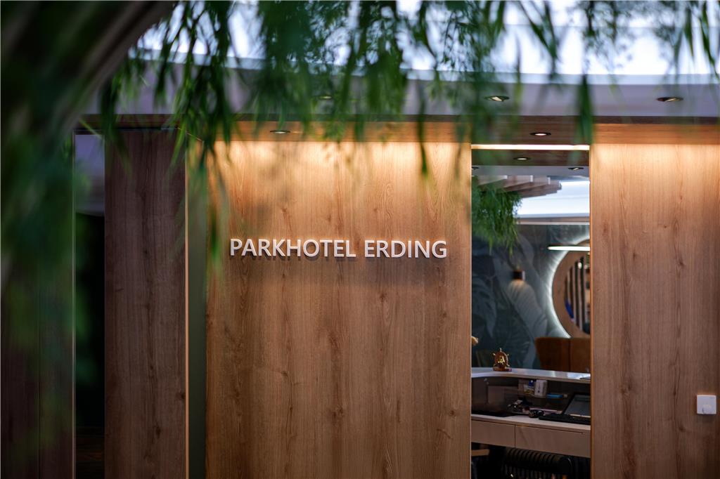 Фото Best Western Plus Parkhotel Erding