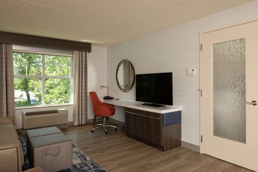 Фото Hilton Garden Inn Freeport Downtown