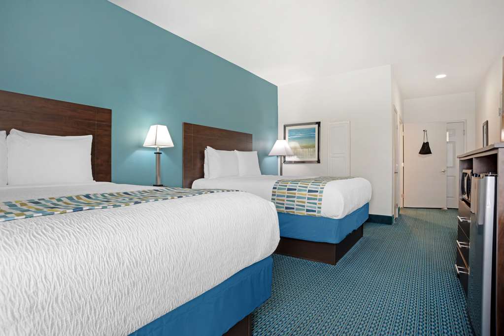 Фото Best Western Plus Blue Angel Inn