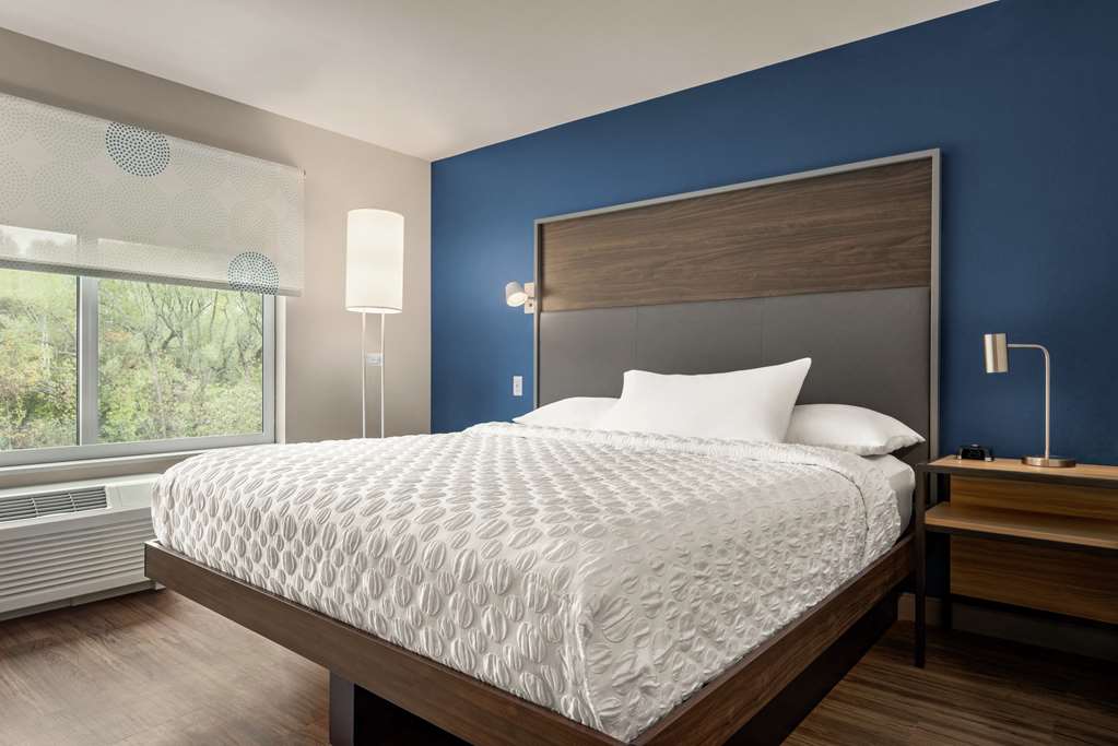 Фото Tru by Hilton Duluth Mall Area