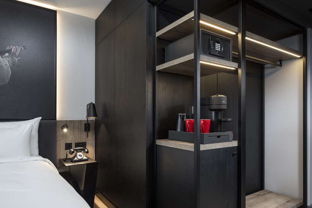 Фото Radisson Red Liverpool