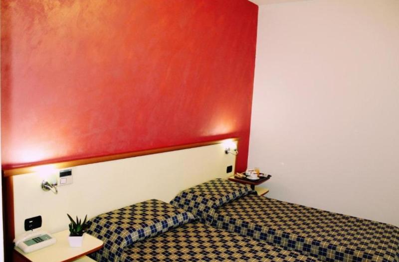 Фото Hotel Miravalle