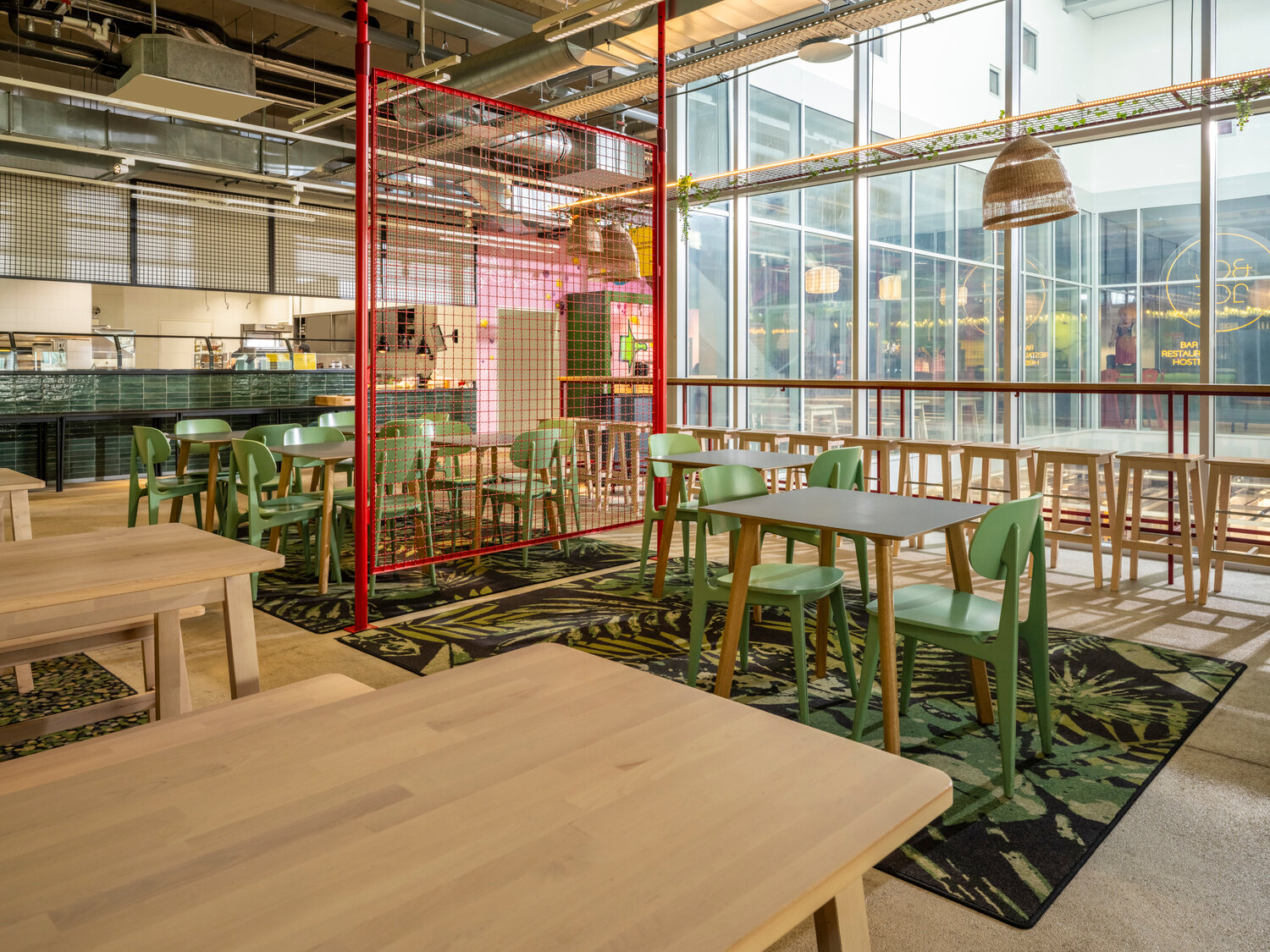 Фото Jo&joe Vienna