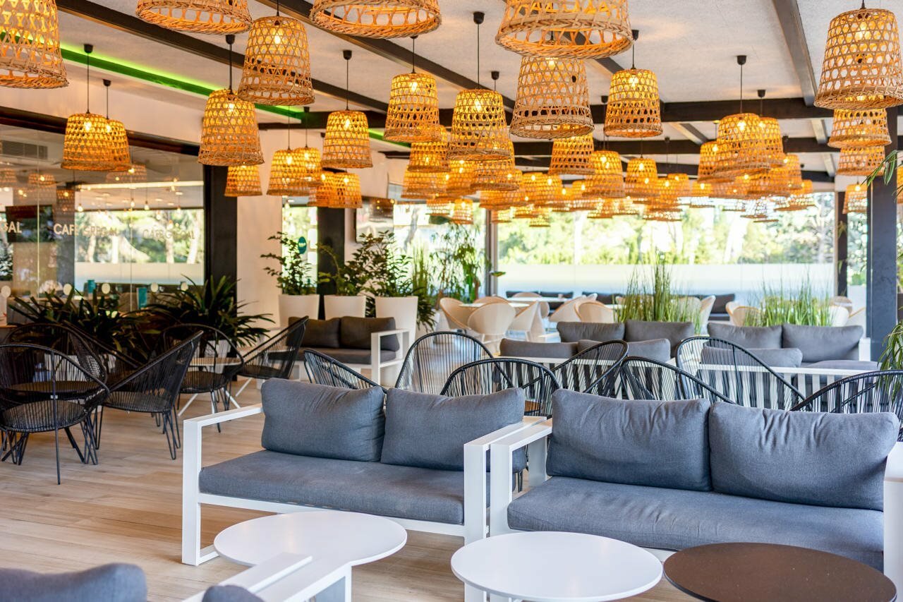 Фото Golden Port Salou & SPA