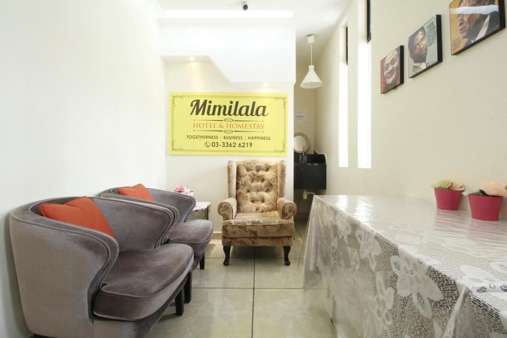 Фото Mimilala Boutique Hotel