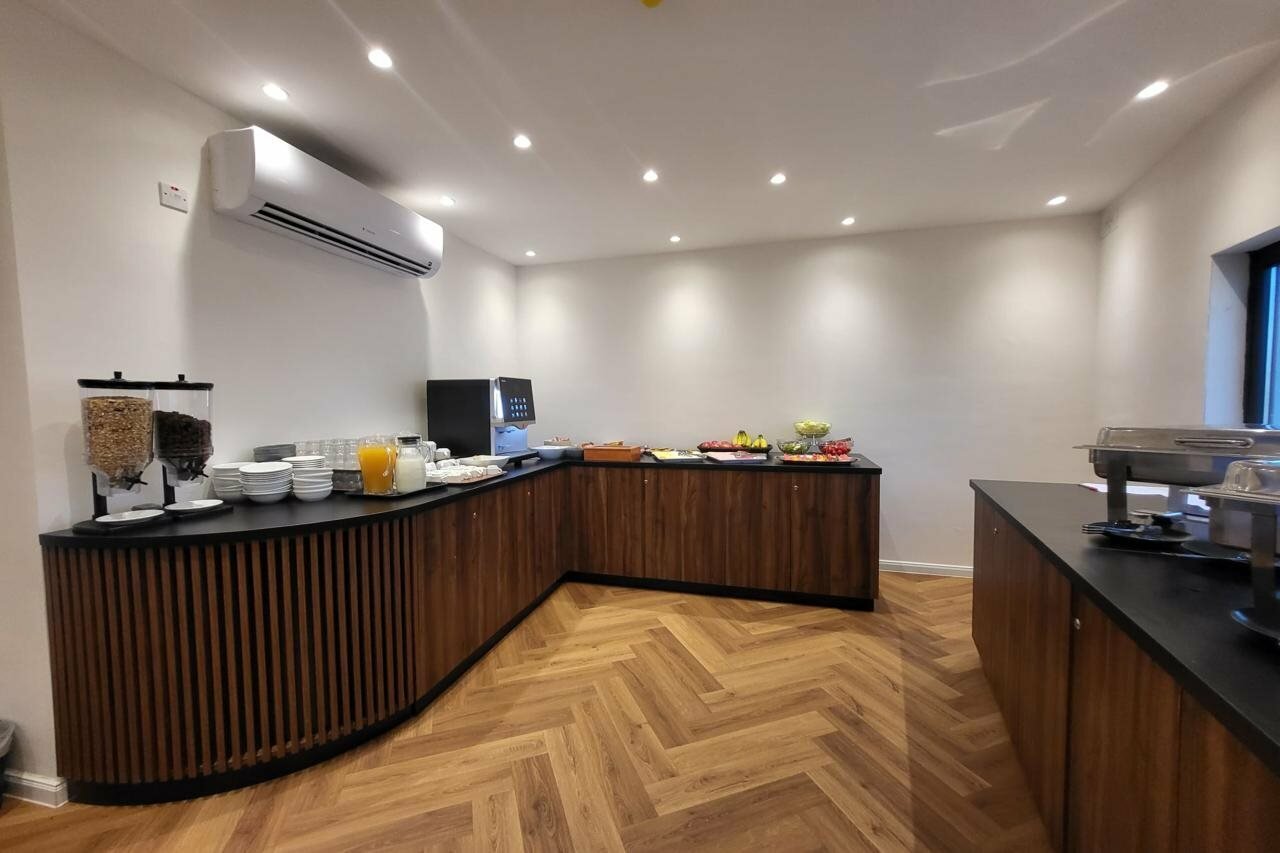 Фото Carlton Hotel