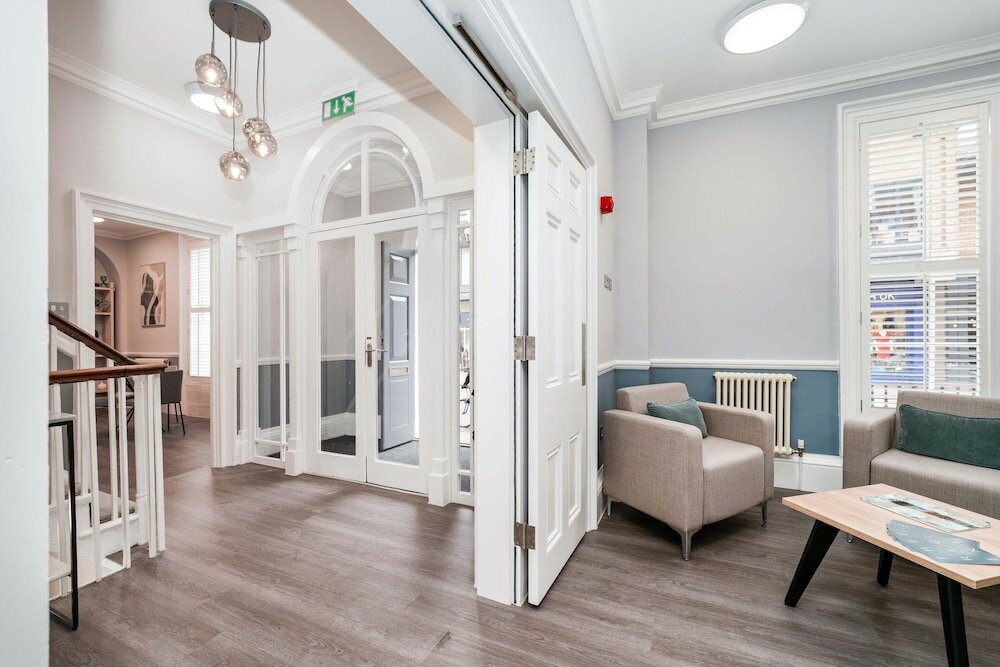 Фото The Regent