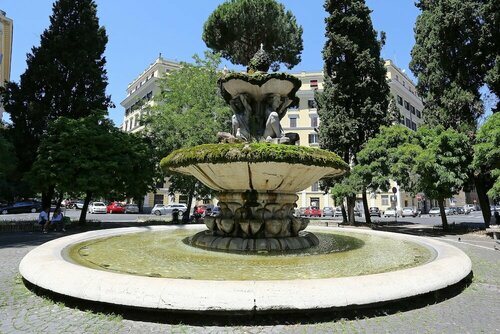 Residenza Cavour