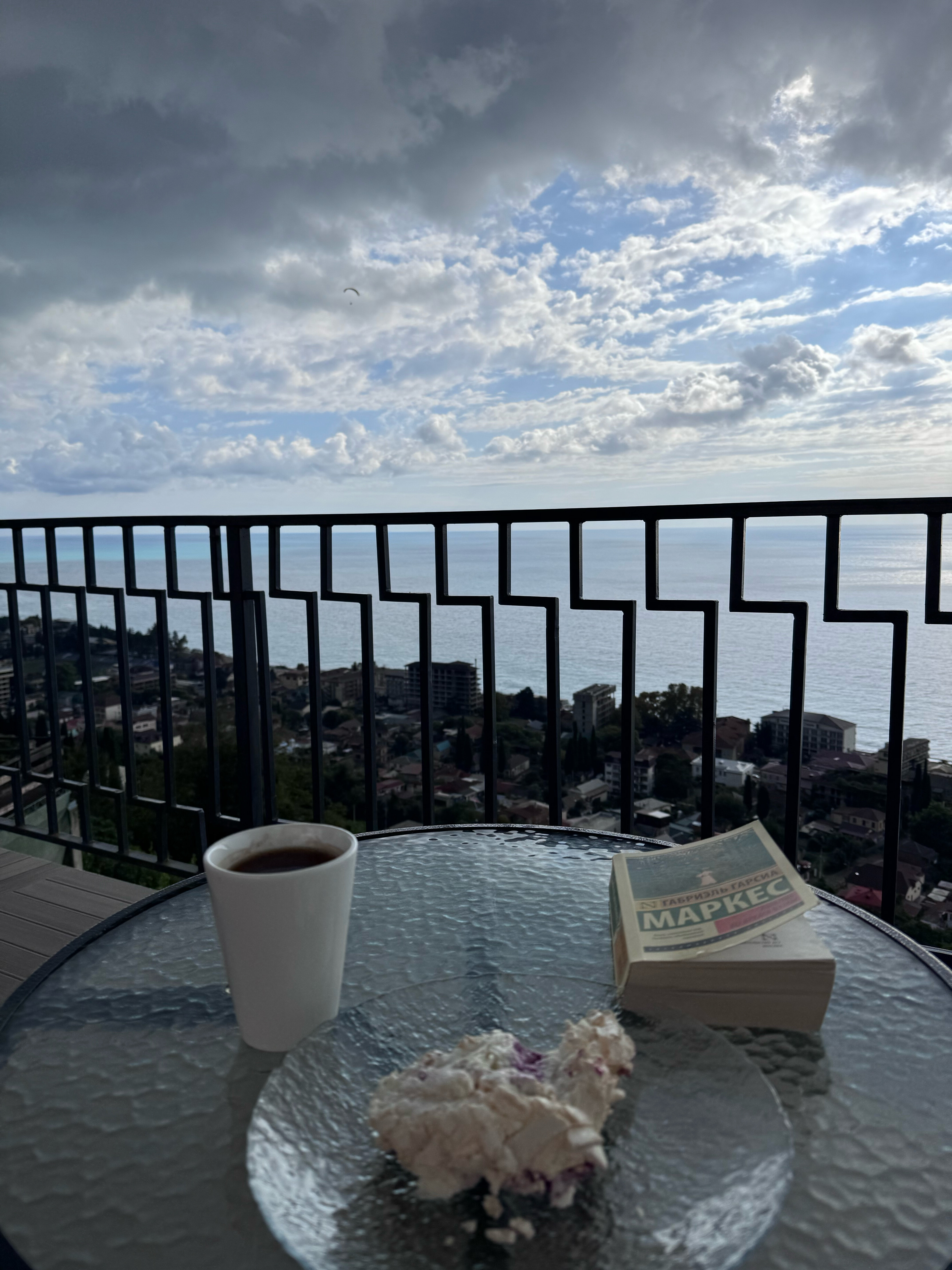 Фото Апартаменты Китон