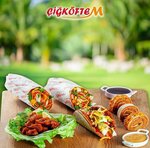 ÇiğköfteM (Izmir, Aliaga District, Fevzi Pasa Avenue, 145), restaurant