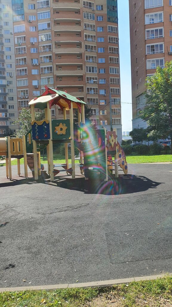 Playground Playground, Moscow and Moscow Oblast, photo