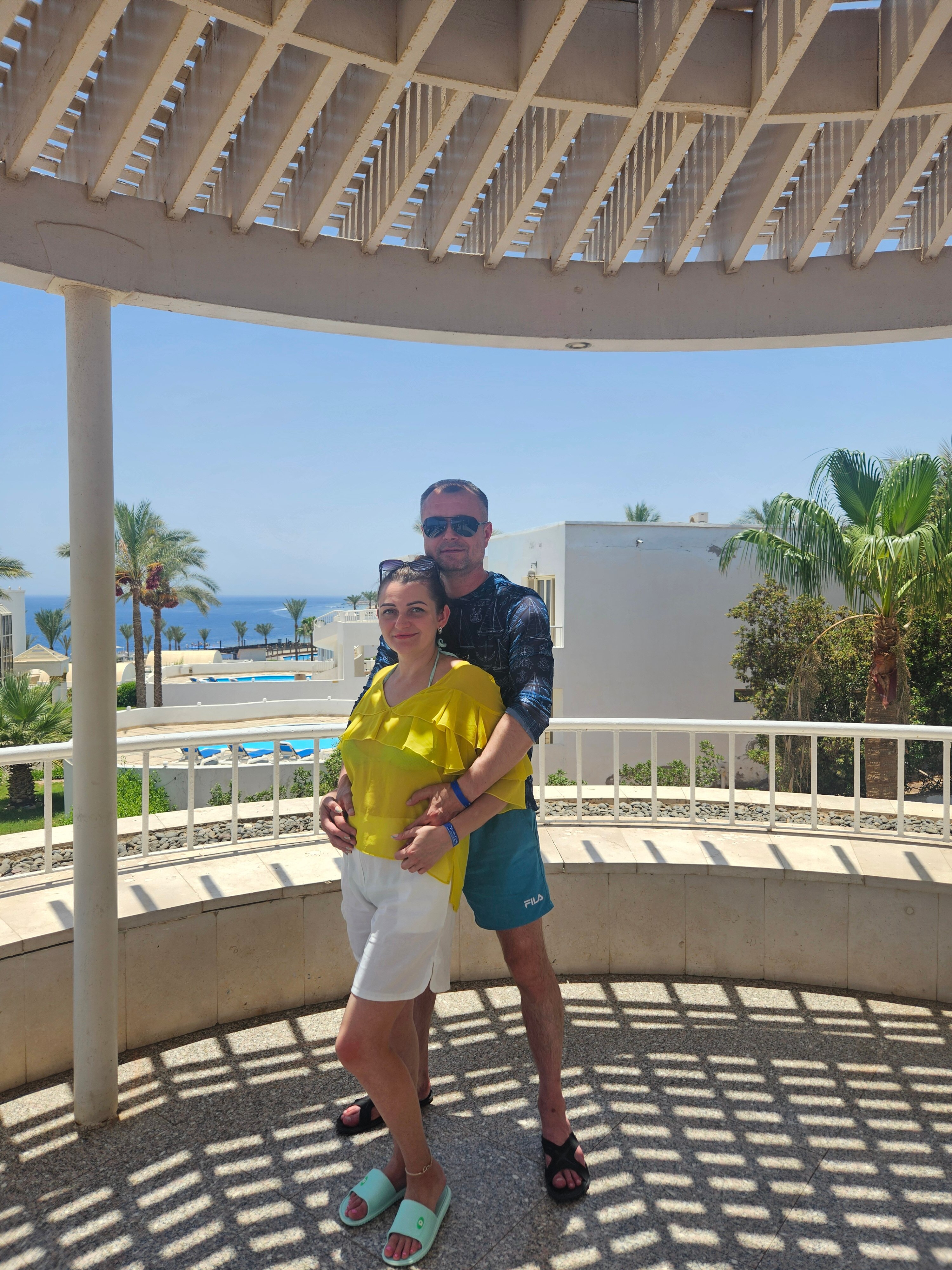 Фото Royal Monte Carlo Sharm El Sheikh - Adults only