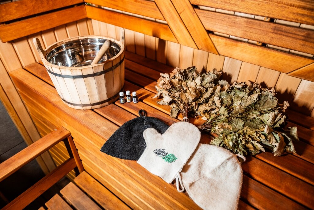 Фото Солнечная