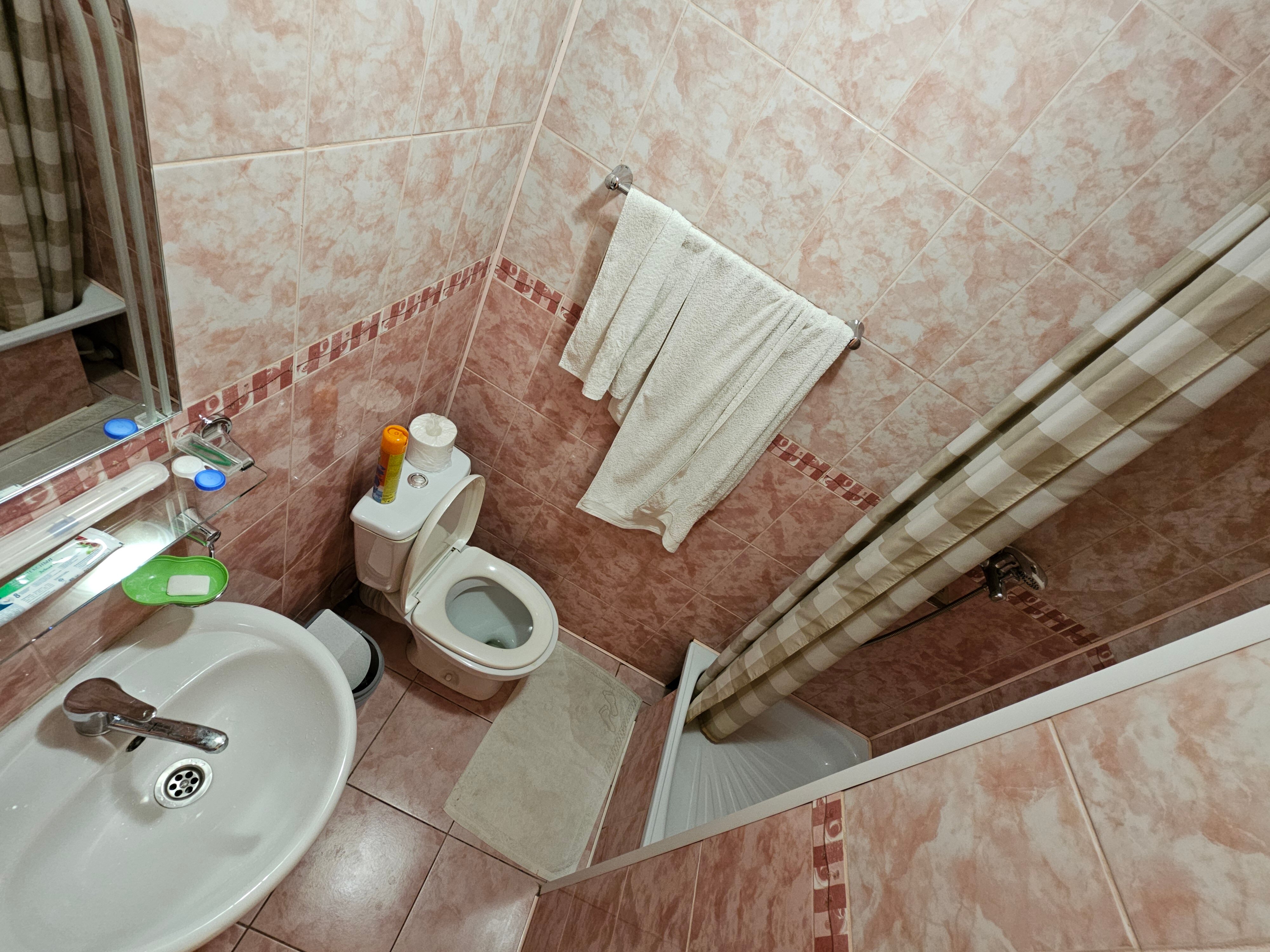 Фото Анжерская