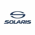 Логотип Solaris Дакар Невский