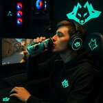 Кибер Стая (Oktyabrskaya Street, 11), computer club