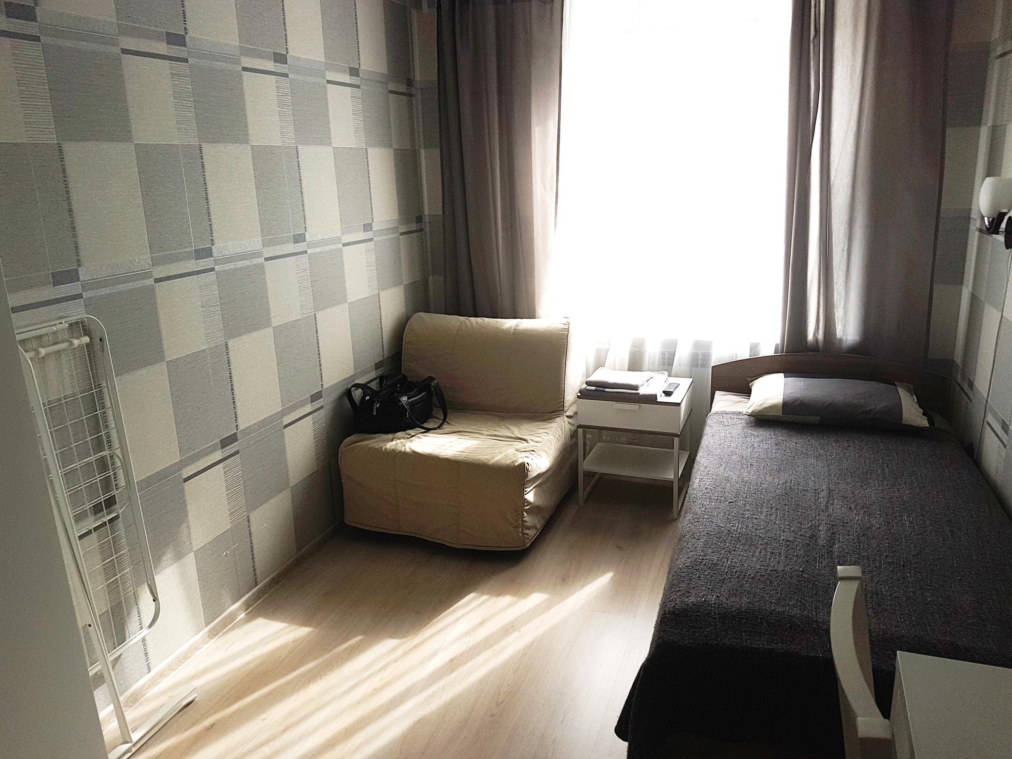 Фото Комнаты на Ленинградской