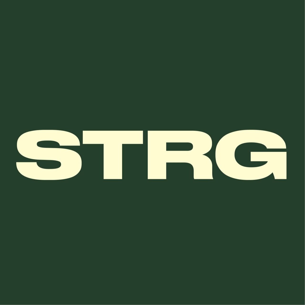 Strg