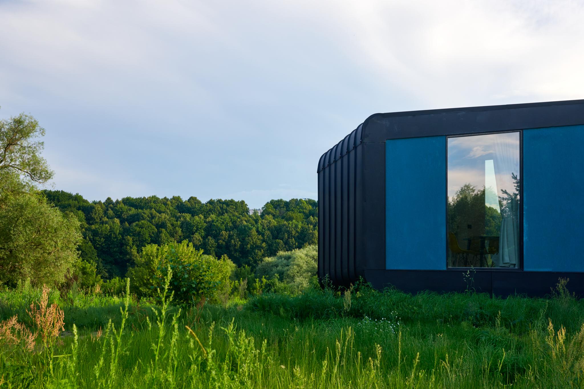 Фото Берег Отражений