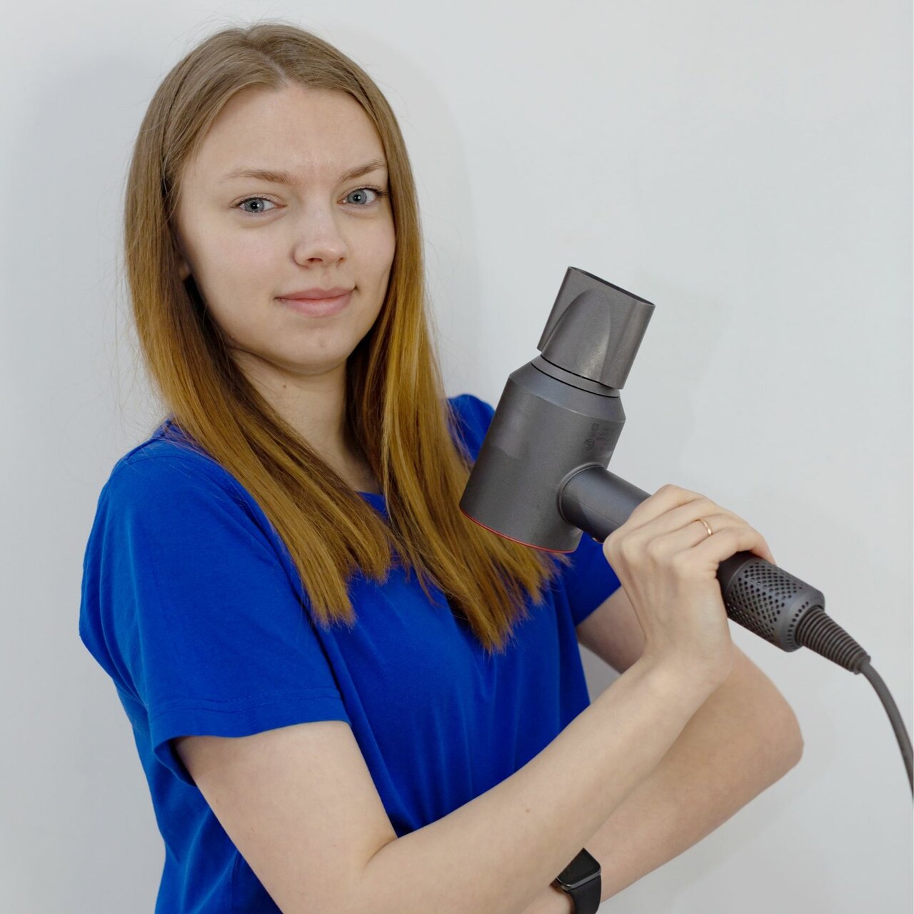 Барбер Валерия