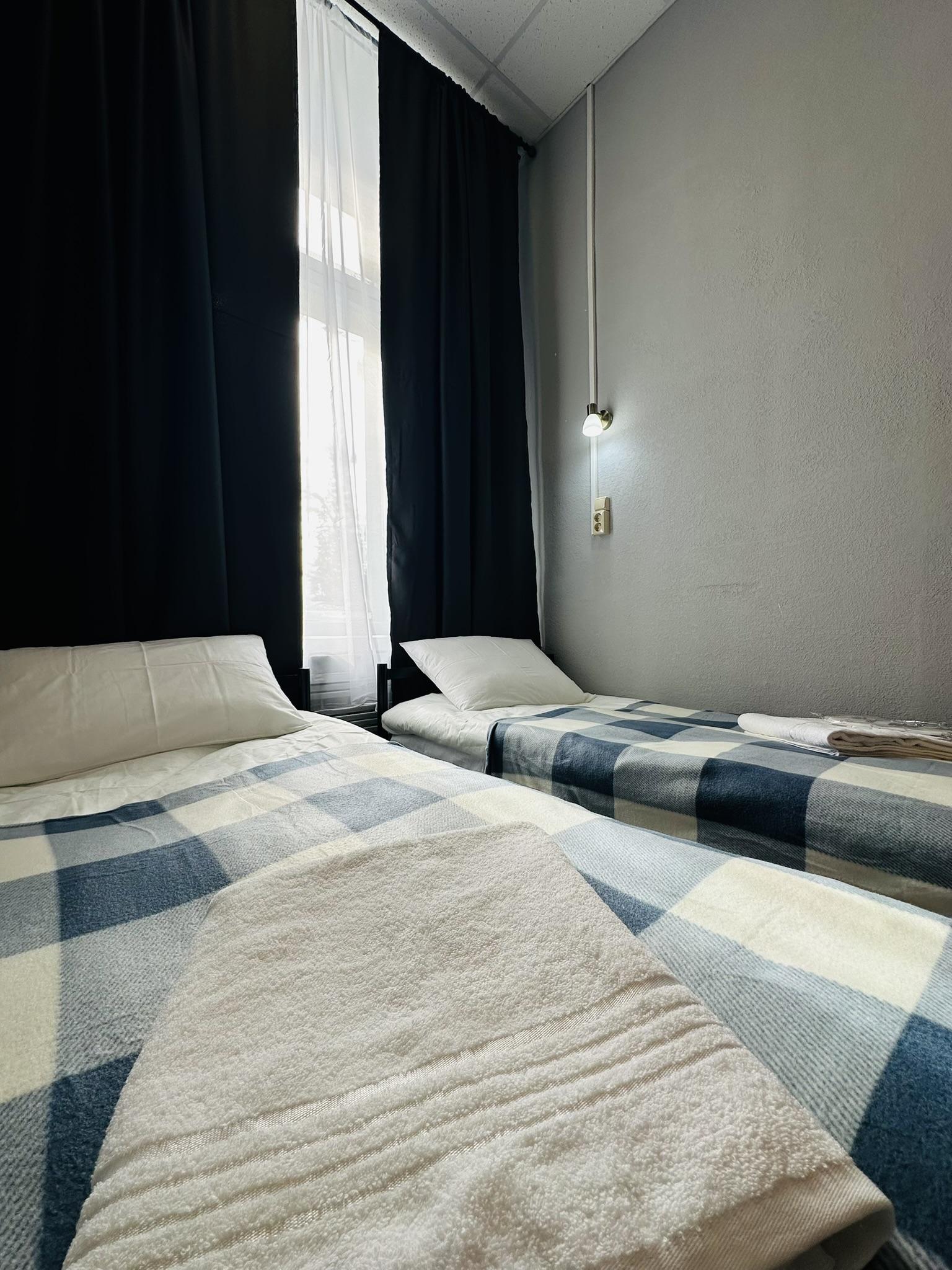 Фото StayWay на Авиамоторной