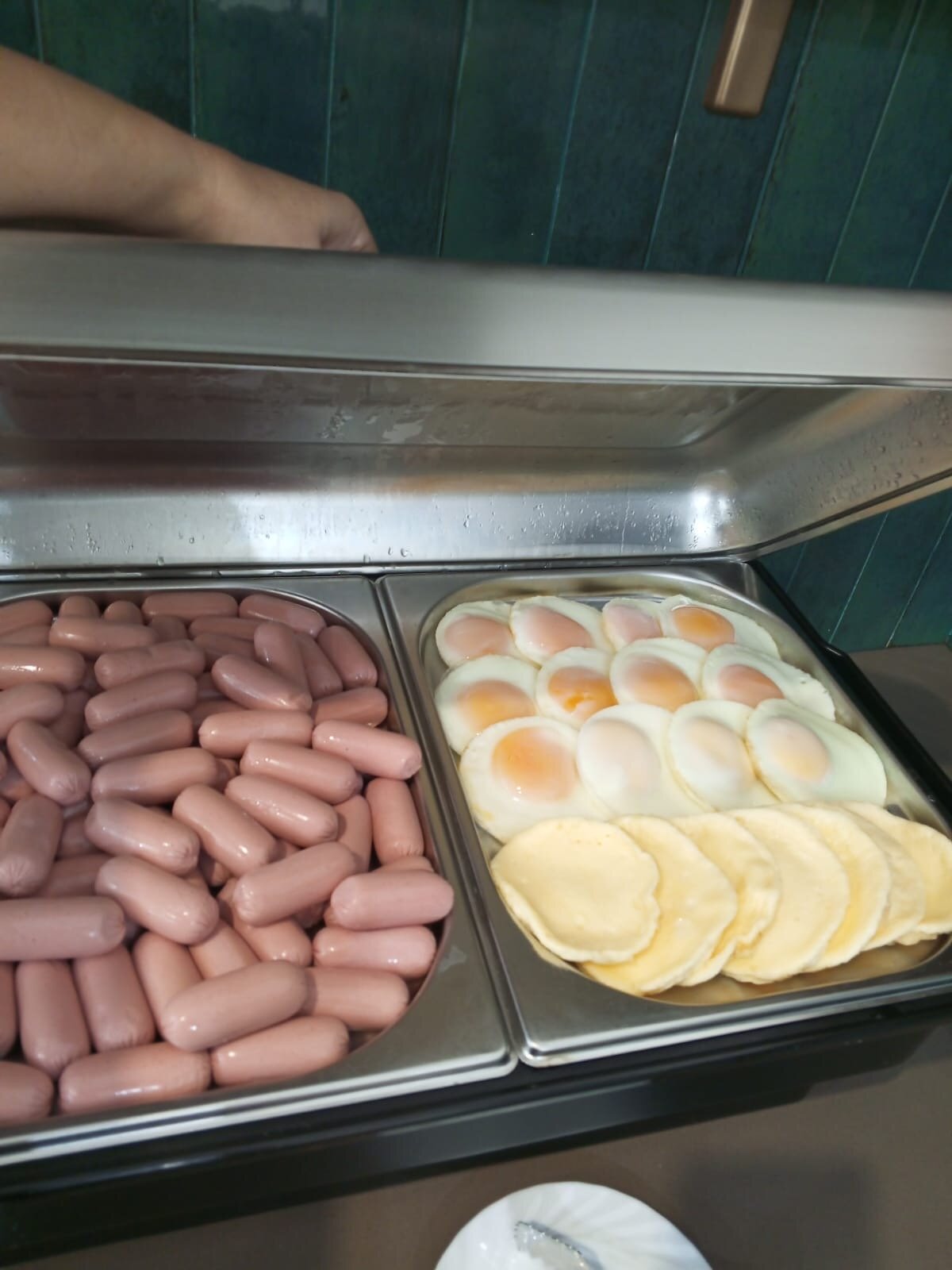 Фото У Кремля