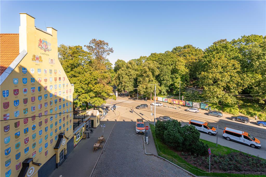 Фото Radisson Hotel Old Town Riga